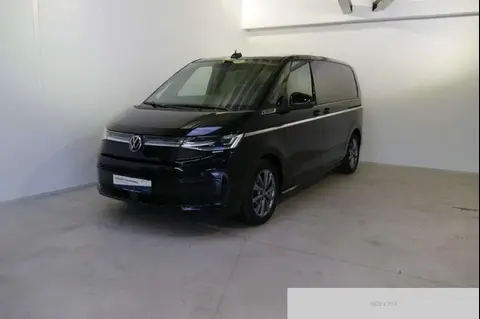 Annonce VOLKSWAGEN T7 Diesel 2024 d'occasion 