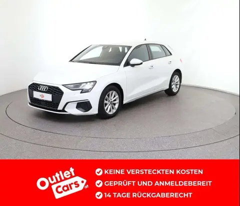 Used AUDI A3 Petrol 2021 Ad 