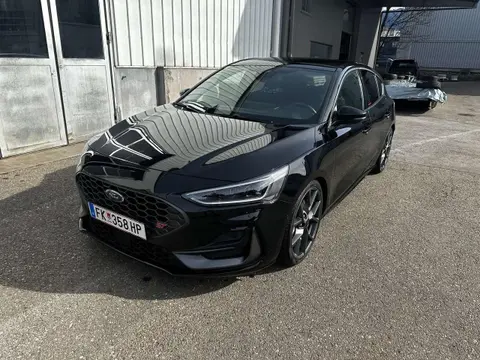 Annonce FORD FOCUS Essence 2023 d'occasion 