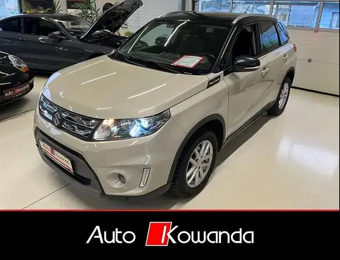 Used SUZUKI VITARA Diesel 2016 Ad 