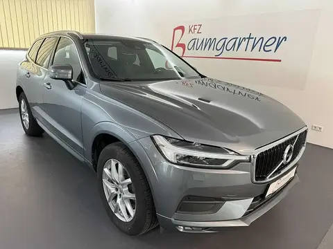 Used VOLVO XC60 Diesel 2019 Ad 