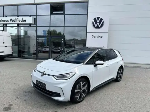 Annonce VOLKSWAGEN ID.3 Électrique 2023 d'occasion 