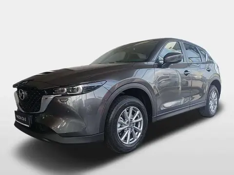 Annonce MAZDA CX-5 Diesel 2023 d'occasion 