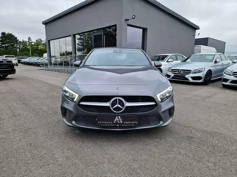 Used MERCEDES-BENZ CLASSE A Diesel 2019 Ad 