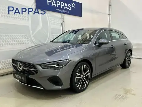 Used MERCEDES-BENZ CLASSE CLA Petrol 2023 Ad 