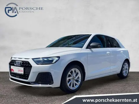 Used AUDI A1 Petrol 2022 Ad 