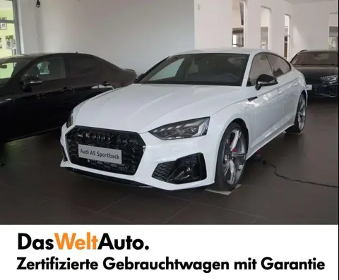 Annonce AUDI A5 Diesel 2024 d'occasion 