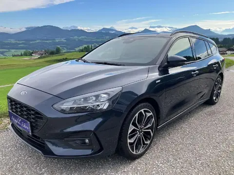 Used FORD FOCUS Petrol 2020 Ad 