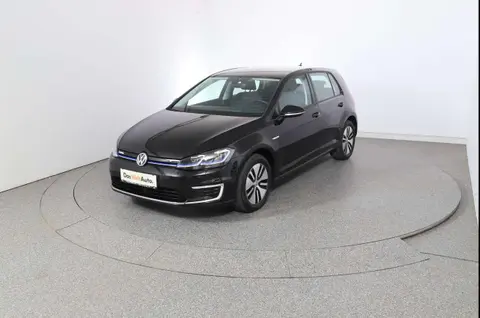 Annonce VOLKSWAGEN GOLF Électrique 2019 d'occasion 