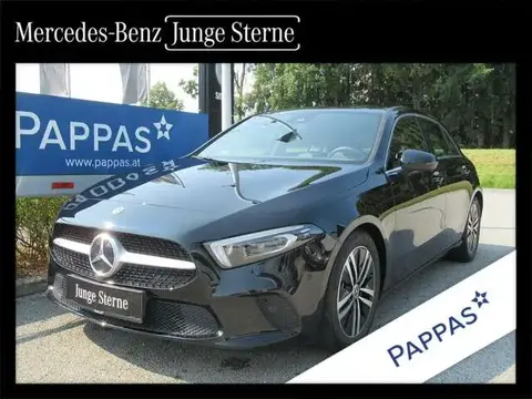 Used MERCEDES-BENZ CLASSE A Petrol 2024 Ad 