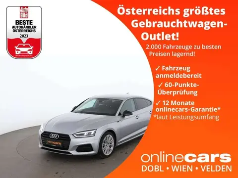 Used AUDI A5 Diesel 2019 Ad 