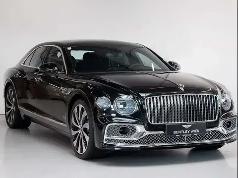 Annonce BENTLEY FLYING SPUR Essence 2023 d'occasion 