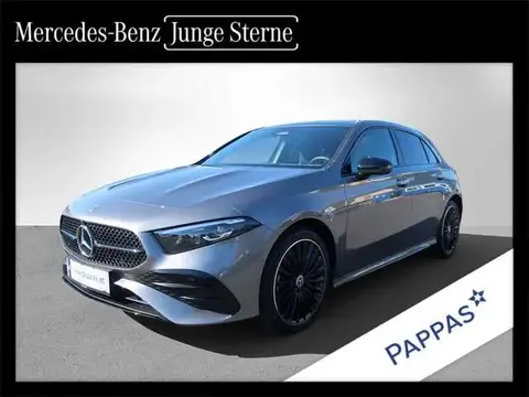 Used MERCEDES-BENZ CLASSE A Hybrid 2023 Ad 