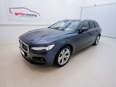 Used VOLVO V90 Diesel 2021 Ad 