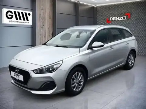 Used HYUNDAI I30 Petrol 2019 Ad 