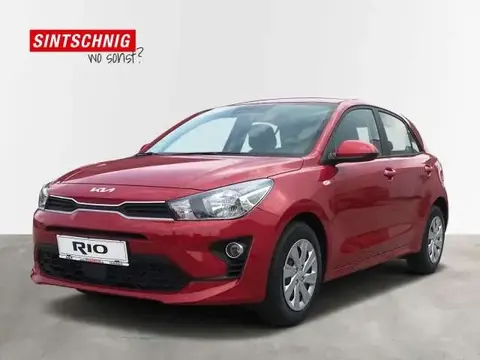 Annonce KIA RIO Essence 2023 d'occasion 