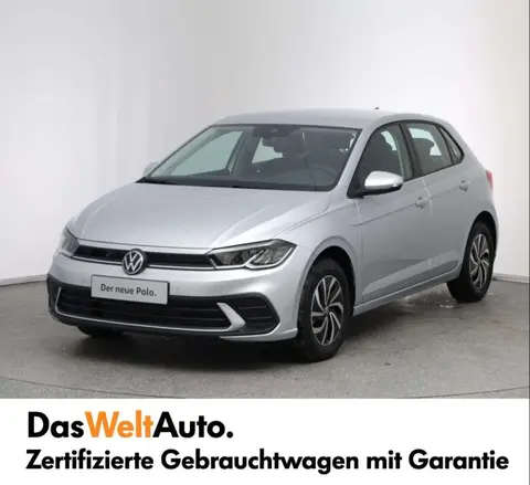 Annonce VOLKSWAGEN POLO Essence 2023 d'occasion 