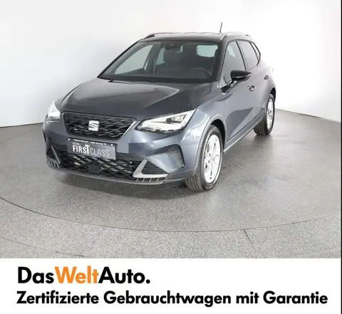 Used SEAT ARONA Petrol 2024 Ad 