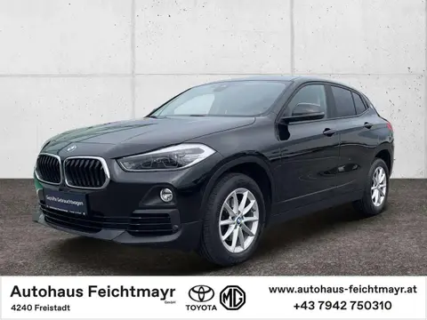 Annonce BMW X2 Diesel 2019 d'occasion 