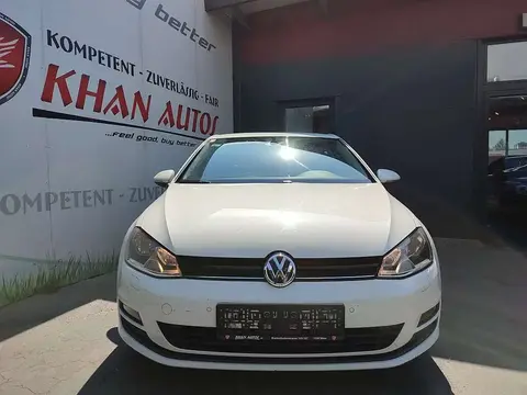 Used VOLKSWAGEN GOLF Diesel 2016 Ad 