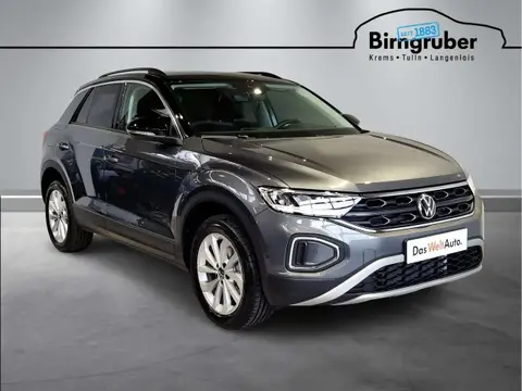 Annonce VOLKSWAGEN T-ROC Essence 2024 d'occasion 