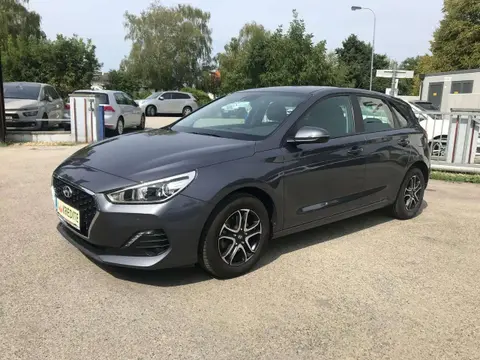 Used HYUNDAI I30 Petrol 2020 Ad 