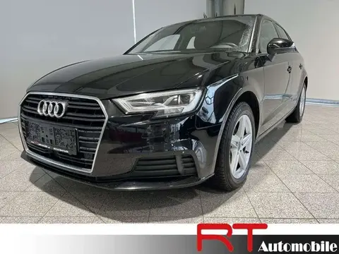 Annonce AUDI A3 Diesel 2019 d'occasion 