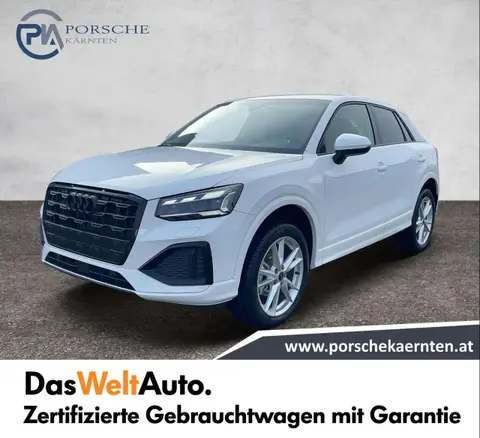 Used AUDI Q2 Petrol 2024 Ad 