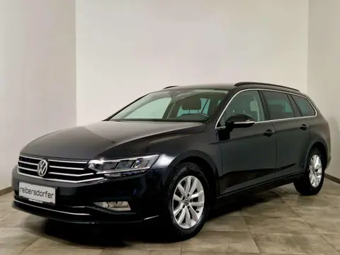 Annonce VOLKSWAGEN PASSAT Diesel 2021 d'occasion 