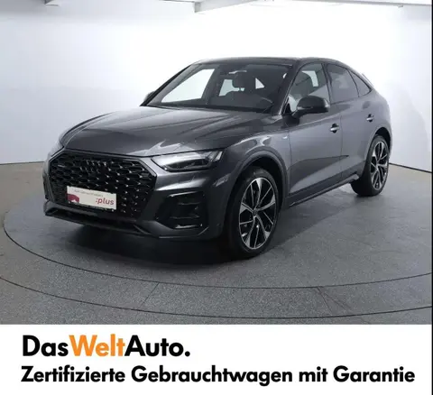 Used AUDI Q5 Diesel 2023 Ad 