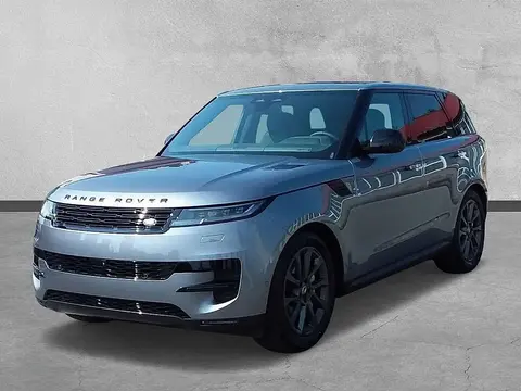 Annonce LAND ROVER RANGE ROVER SPORT Diesel 2024 d'occasion 