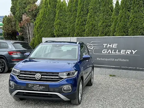 Used VOLKSWAGEN T-CROSS Petrol 2020 Ad 