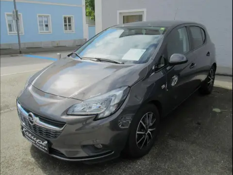 Annonce OPEL CORSA Diesel 2016 d'occasion 