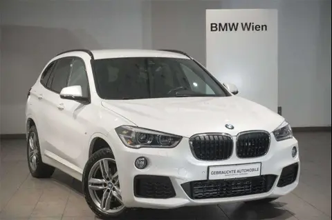 Annonce BMW X1 Diesel 2018 d'occasion 