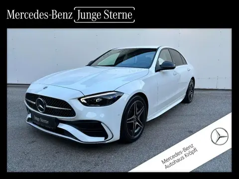 Used MERCEDES-BENZ CLASSE C Diesel 2023 Ad 