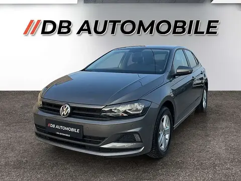 Used VOLKSWAGEN POLO Petrol 2021 Ad 