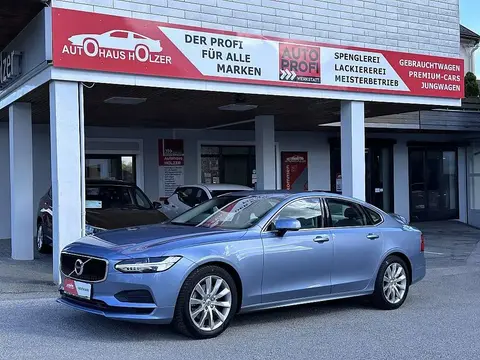 Annonce VOLVO S90 Diesel 2020 d'occasion 