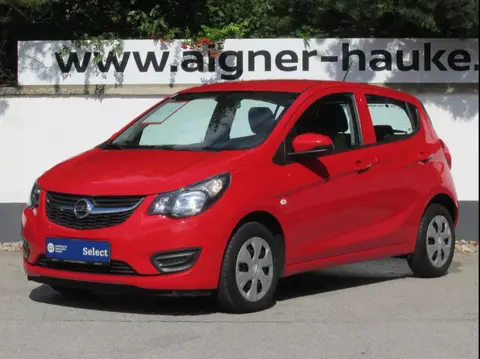 Annonce OPEL KARL Essence 2019 d'occasion 