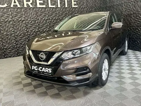 Used NISSAN QASHQAI Petrol 2017 Ad 