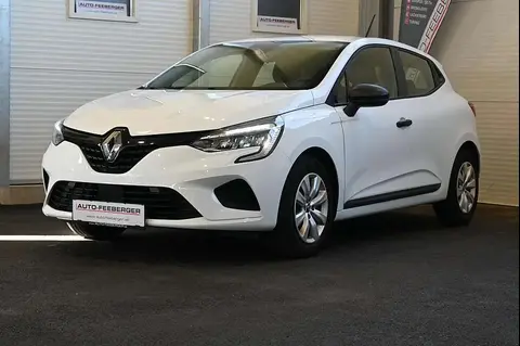 Used RENAULT CLIO Petrol 2020 Ad 