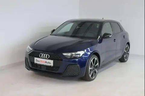 Annonce AUDI A1 Essence 2024 d'occasion 