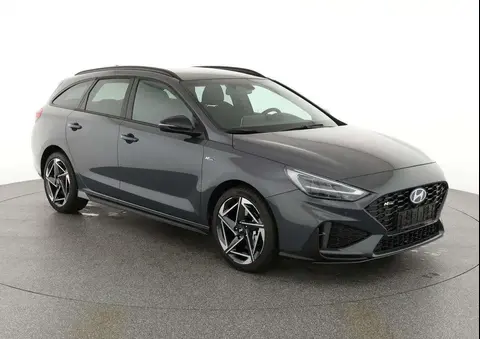 Used HYUNDAI I30 Petrol 2024 Ad 