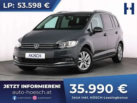 Used VOLKSWAGEN TOURAN Petrol 2023 Ad 