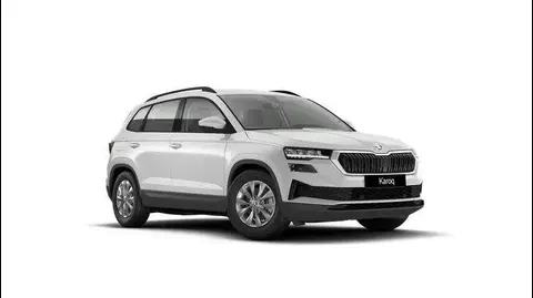 Used SKODA KAROQ Petrol 2024 Ad 