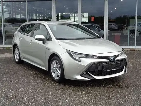 Used TOYOTA COROLLA Petrol 2021 Ad 