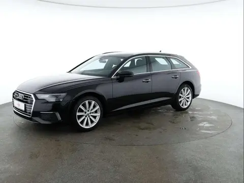 Used AUDI A6 Diesel 2020 Ad 