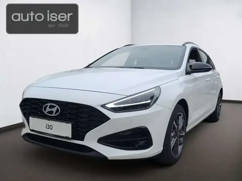 Used HYUNDAI I30 Petrol 2024 Ad 