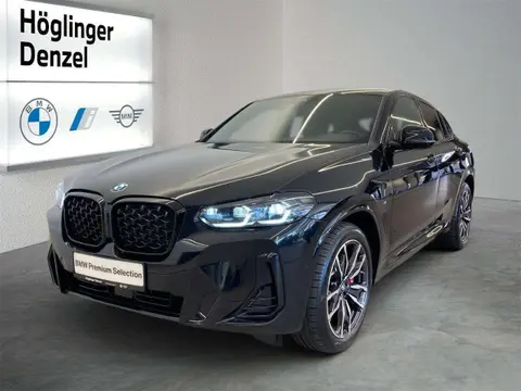 Annonce BMW X4 Diesel 2024 d'occasion 