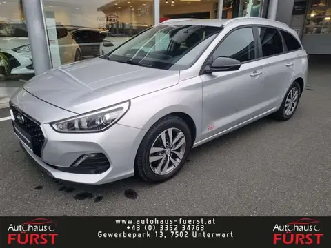 Used HYUNDAI I30 Petrol 2019 Ad 