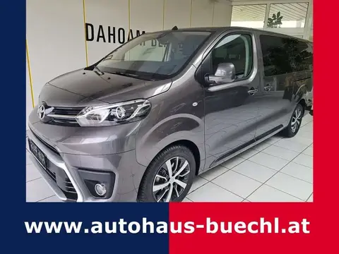 Used TOYOTA PROACE Diesel 2023 Ad 